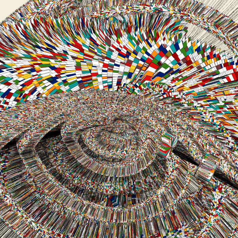 Singularithm #653
