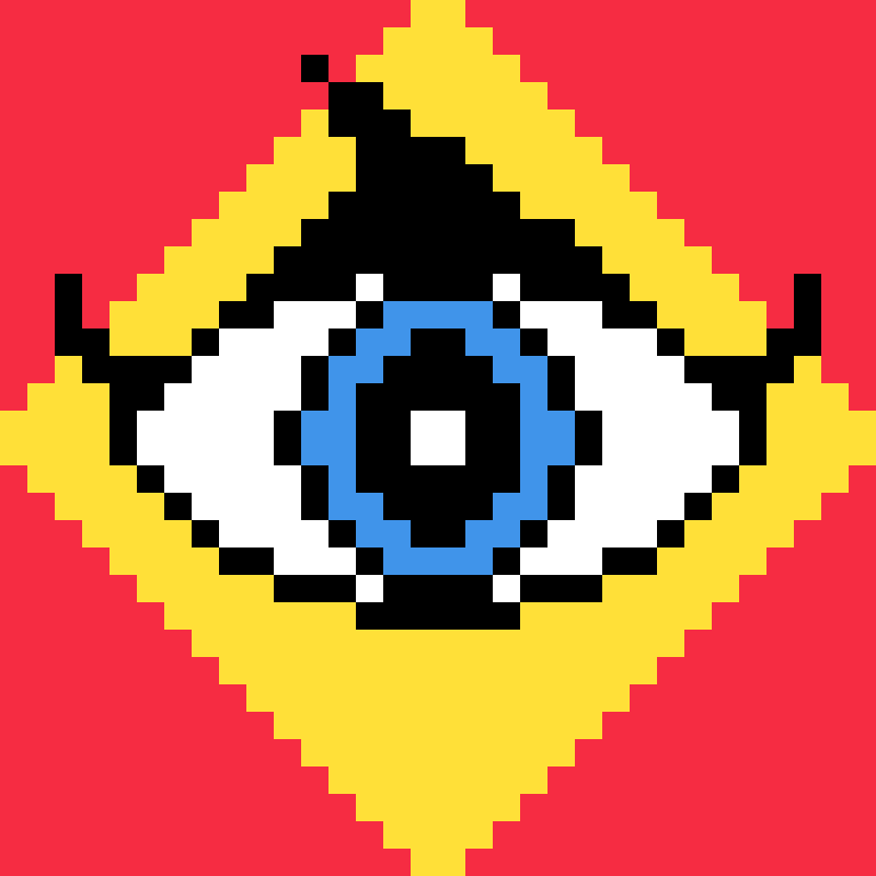 EYEBITS #31