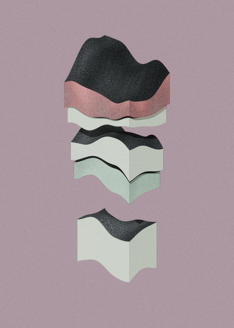 Inland Emotions #75