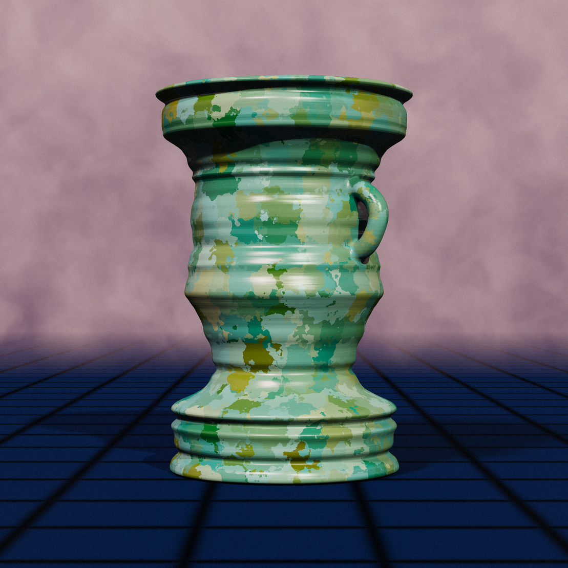 fxVase #74