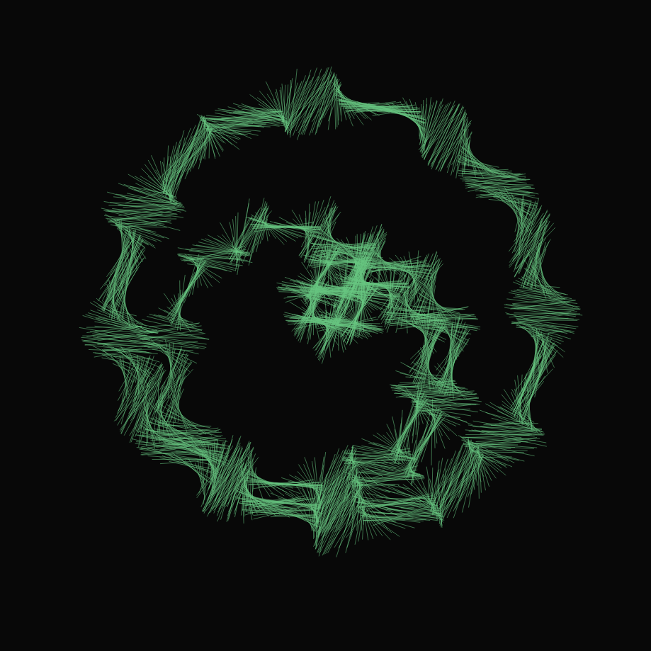 The Noise #11229