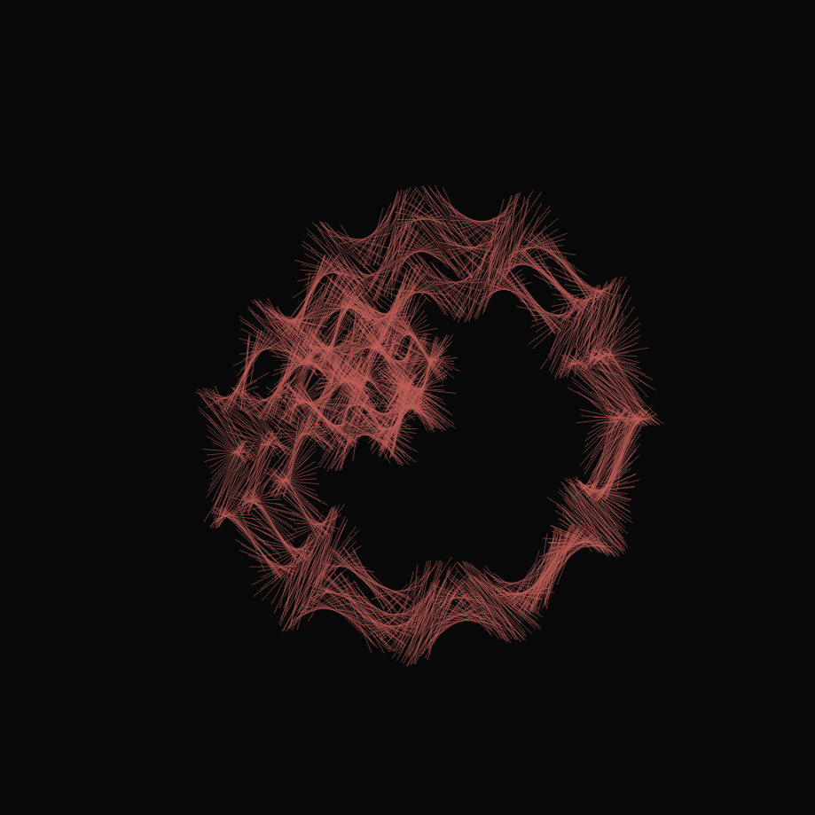 The Noise #8167