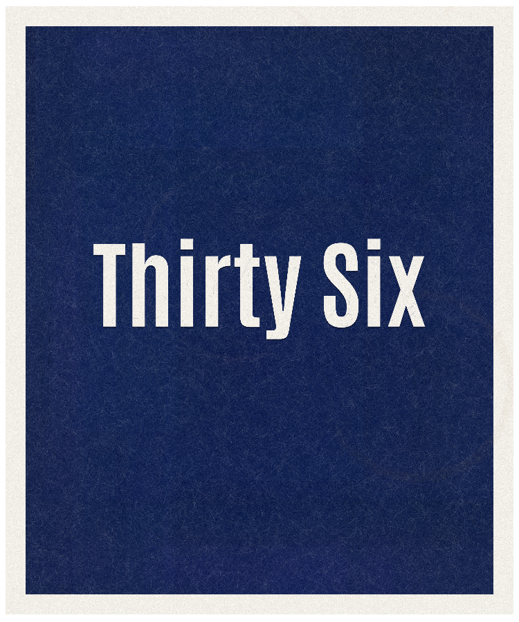 Count #36