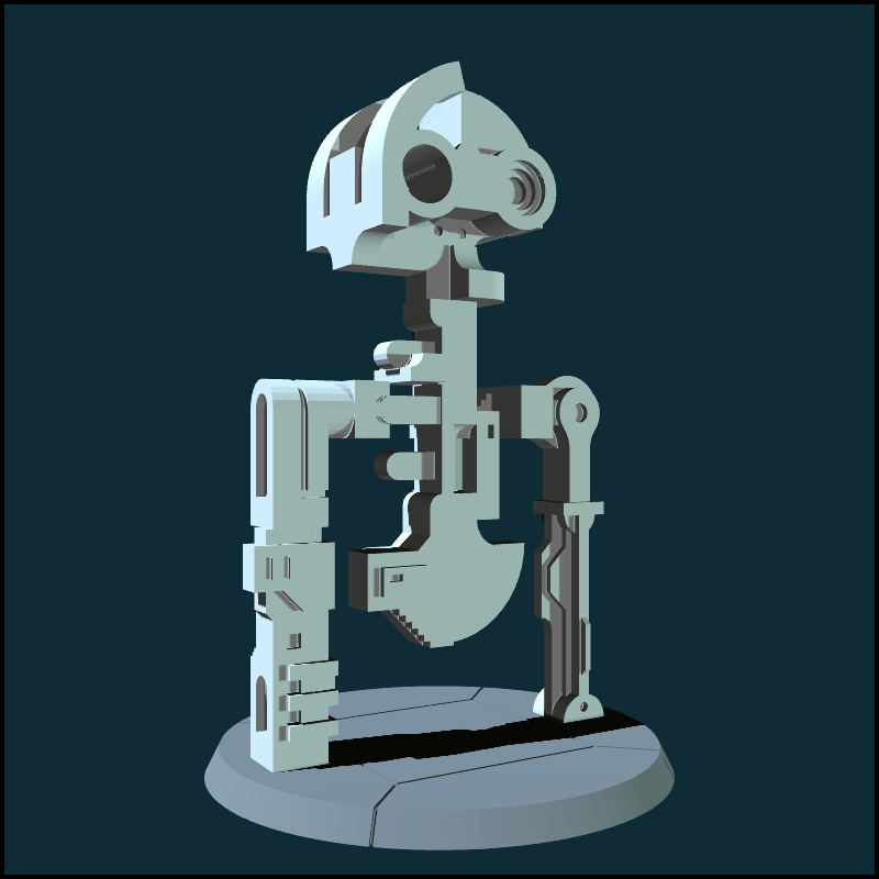ARCHIBOTS #384