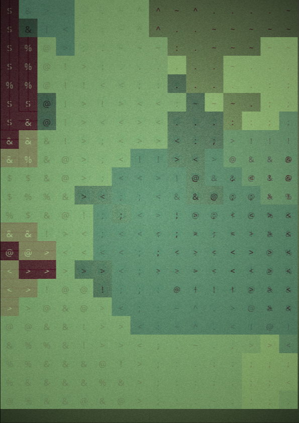 Convergence Remnants #8985