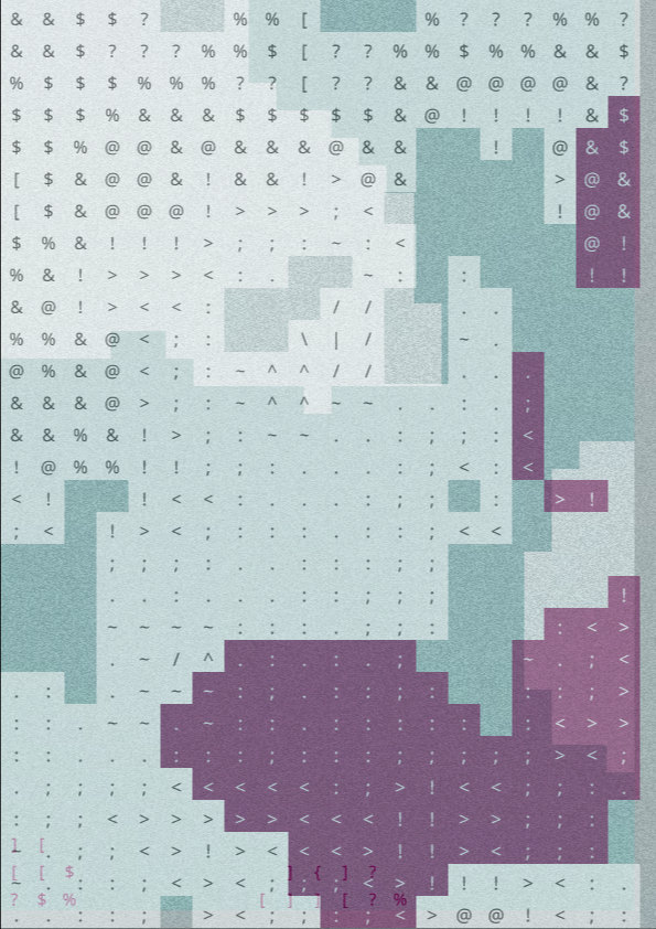 Convergence Remnants #2153
