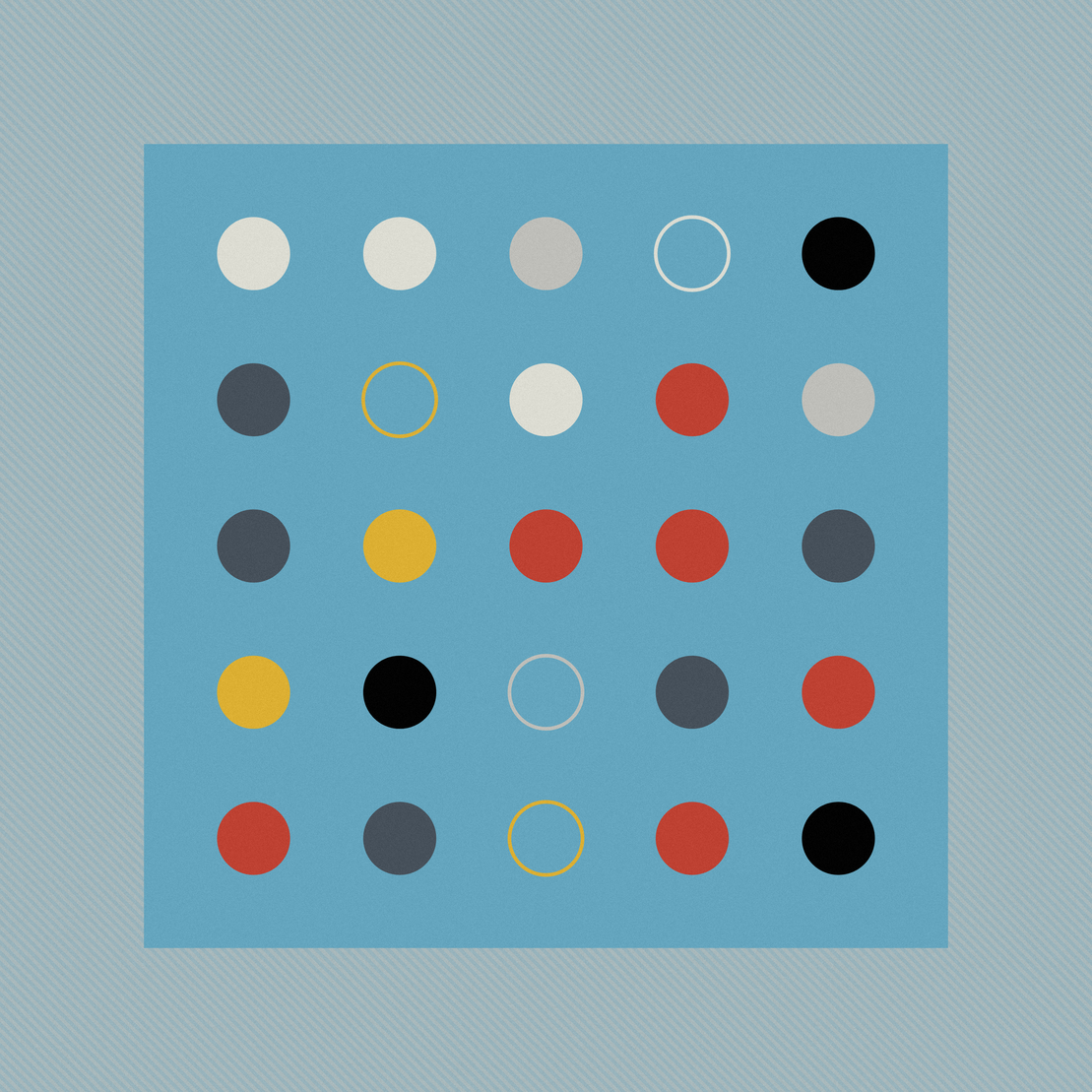 Dots #103