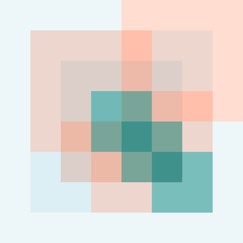 BLEND #956