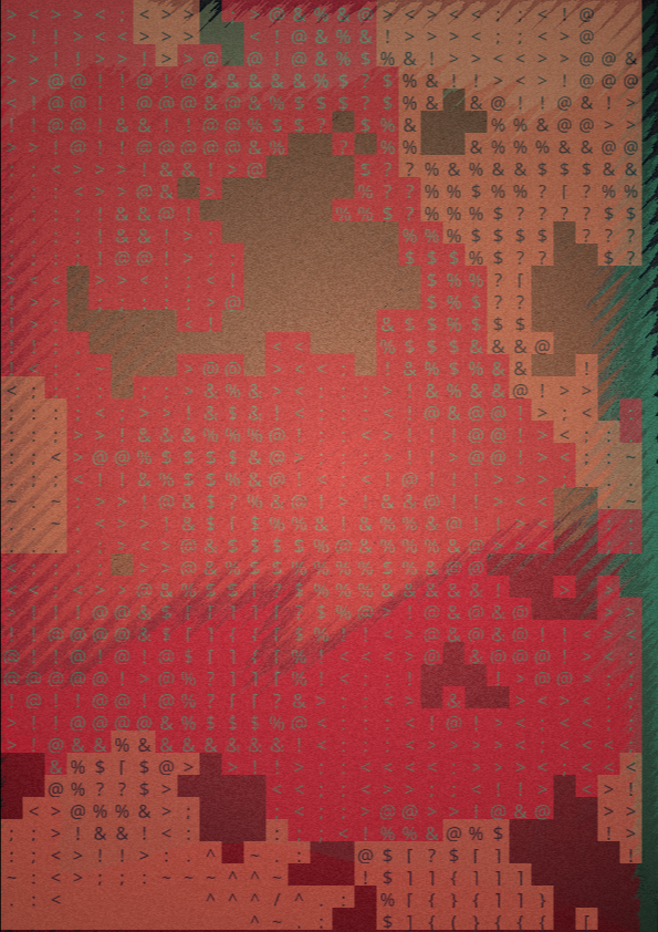 Convergence Remnants #18691