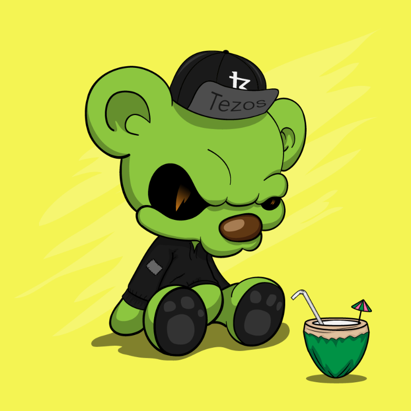 CYTEZ #877