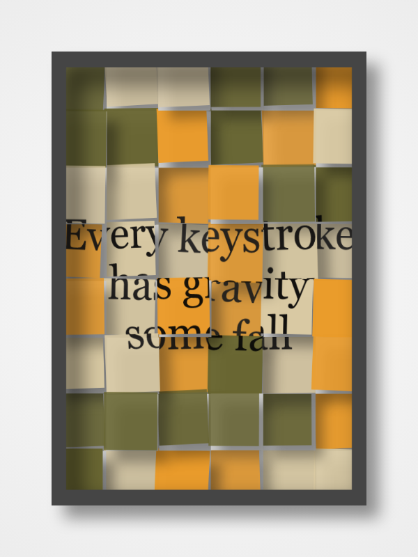 The Metaphor Machine #15839