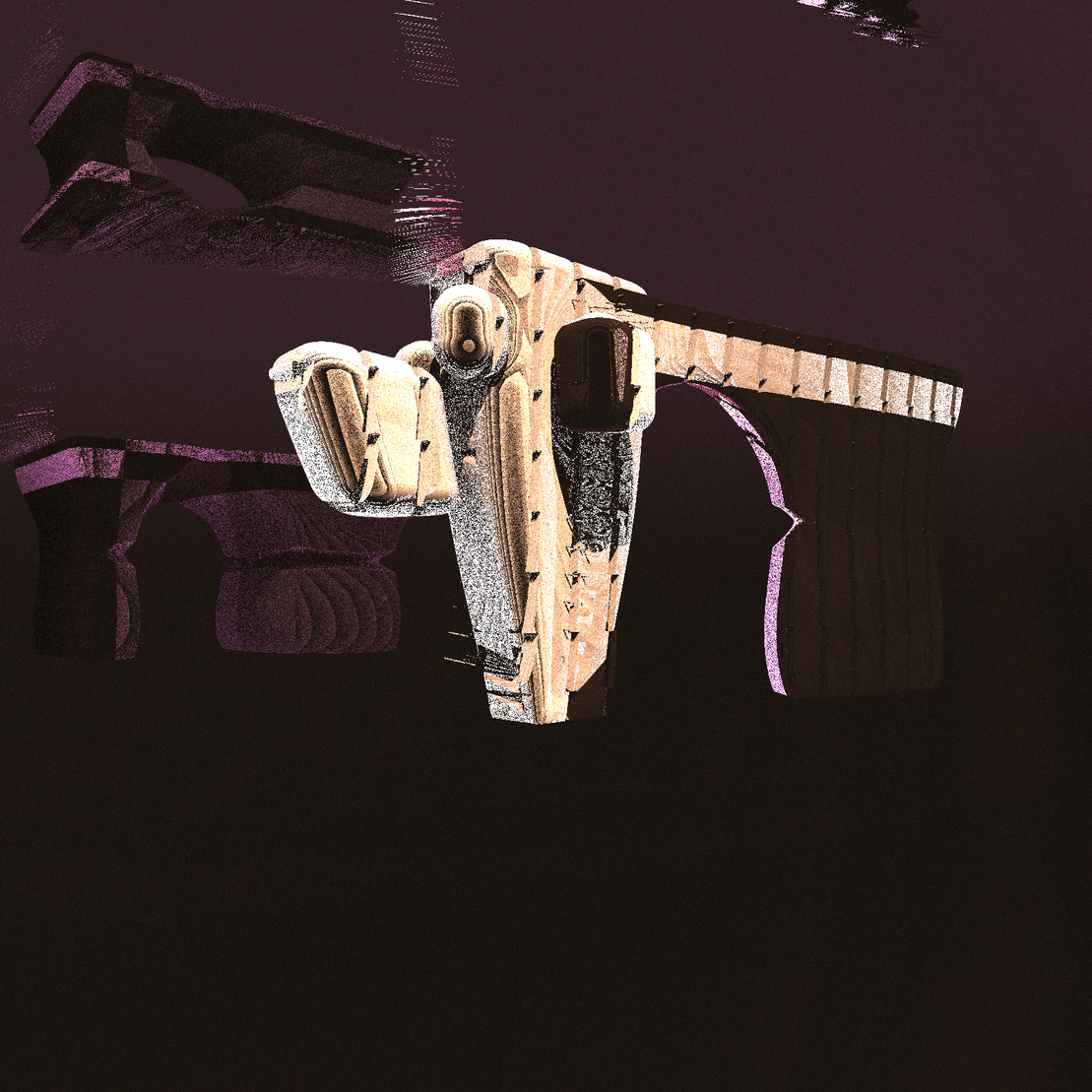 all that remains #19