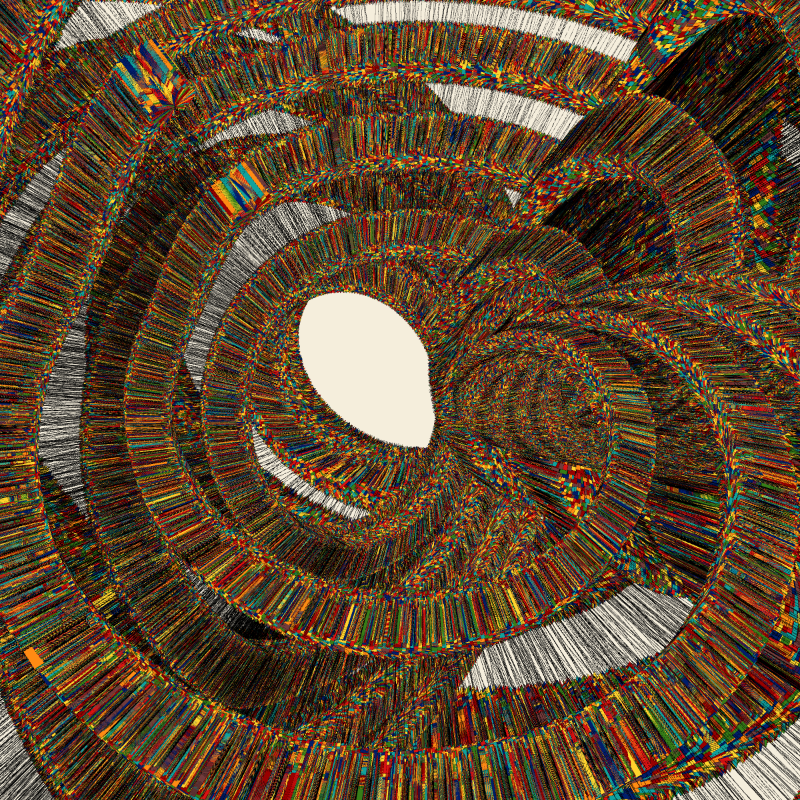 Singularithm #230