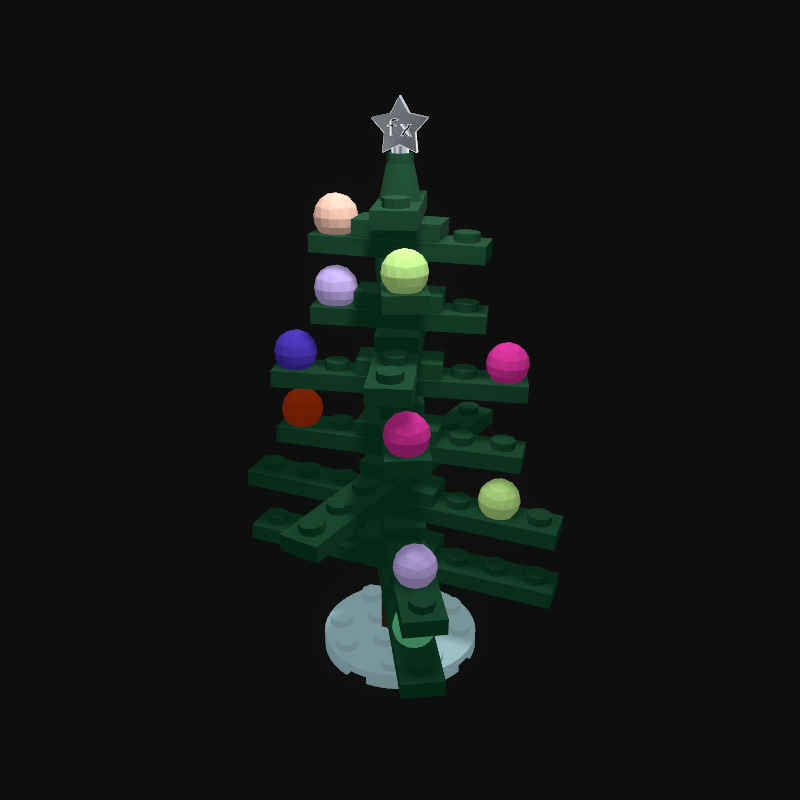 Have a Xmas-Tree! #57