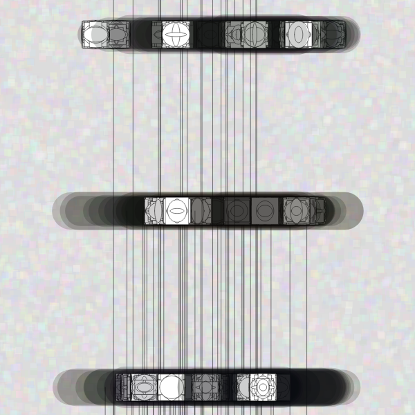 symmetrical #42