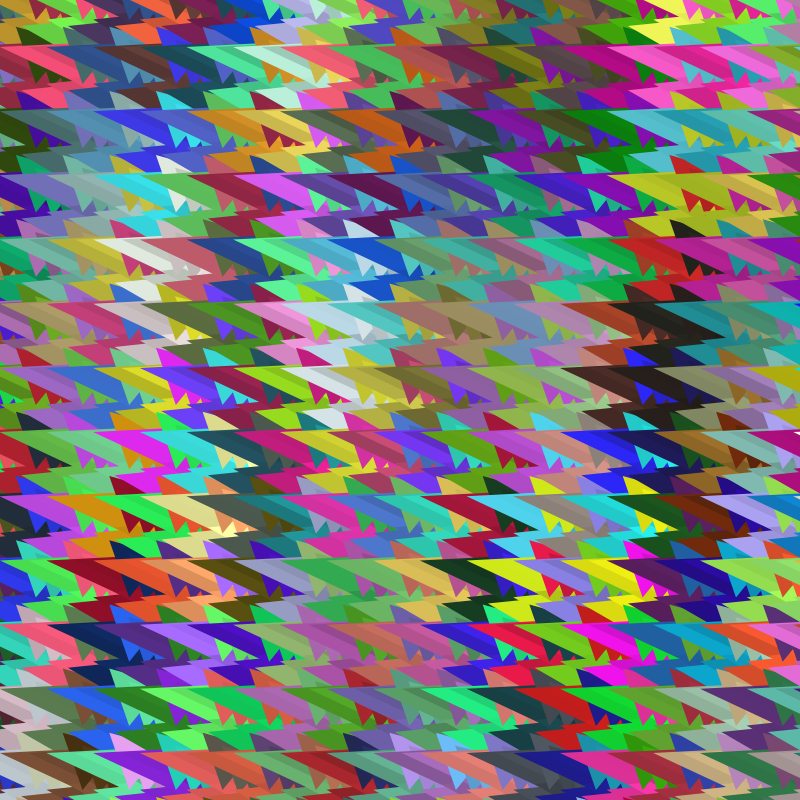 Glitching Flicker #220