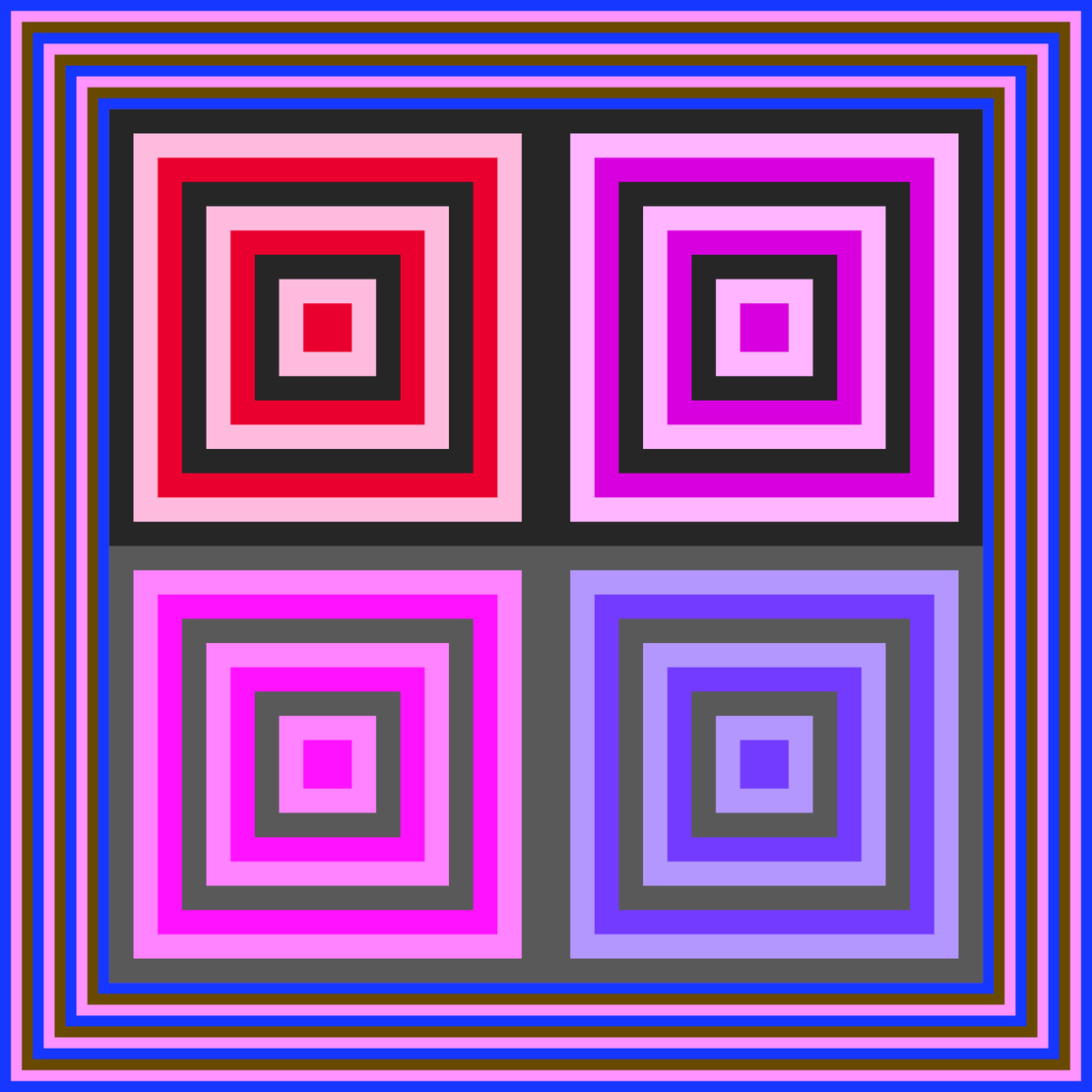 Opcode Op Art #88