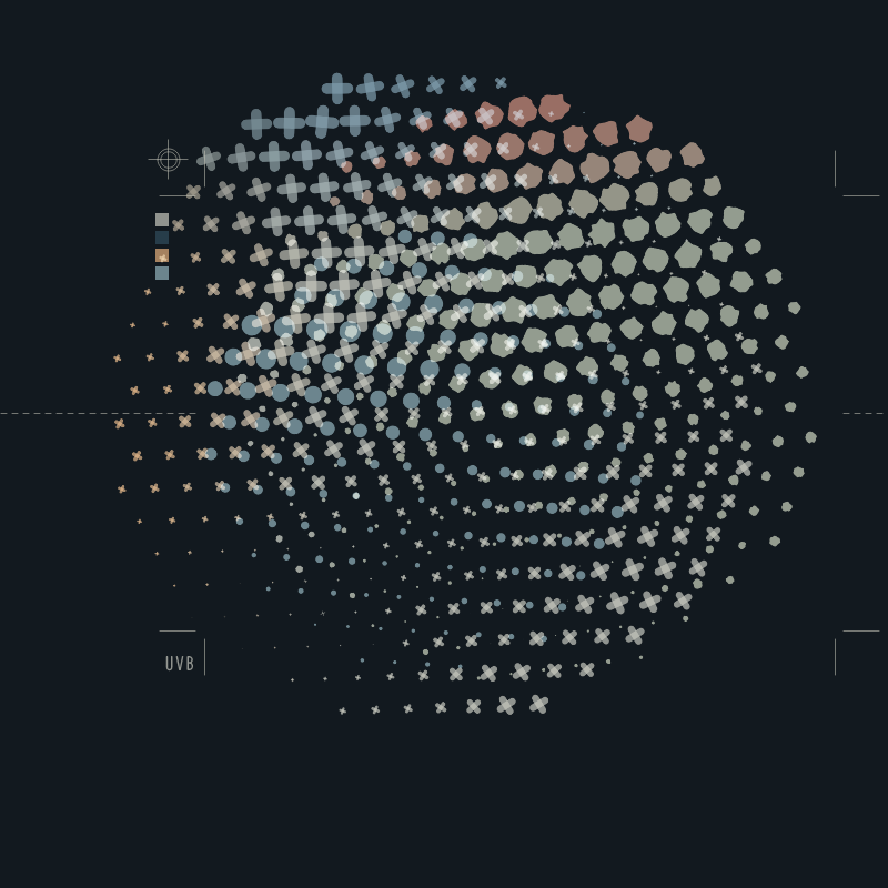 The Abstract Truth I  #226