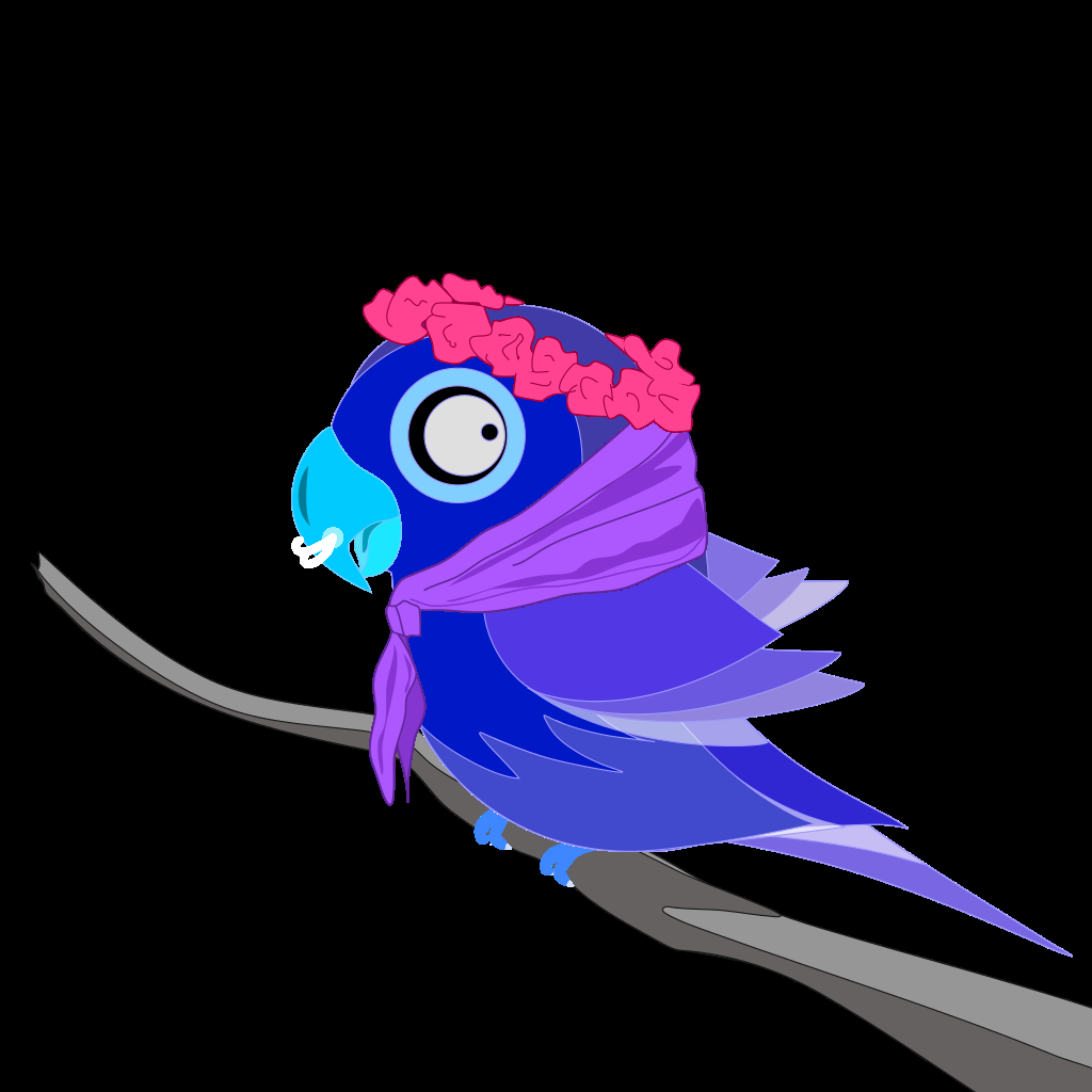 Parrot #22