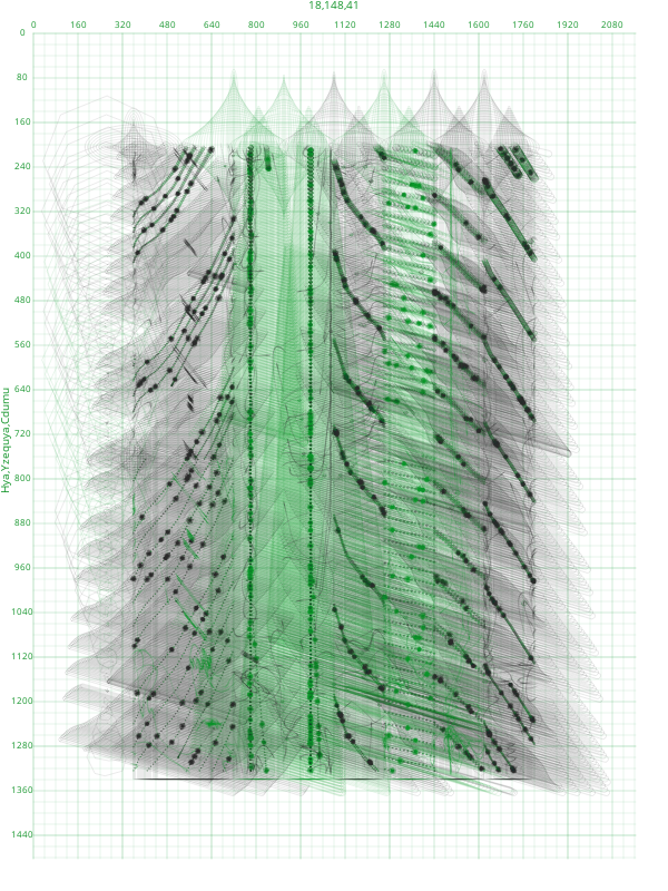 Urban trajectories #56