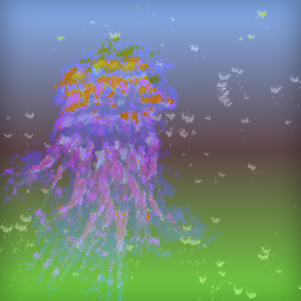 Jellyglitch #245