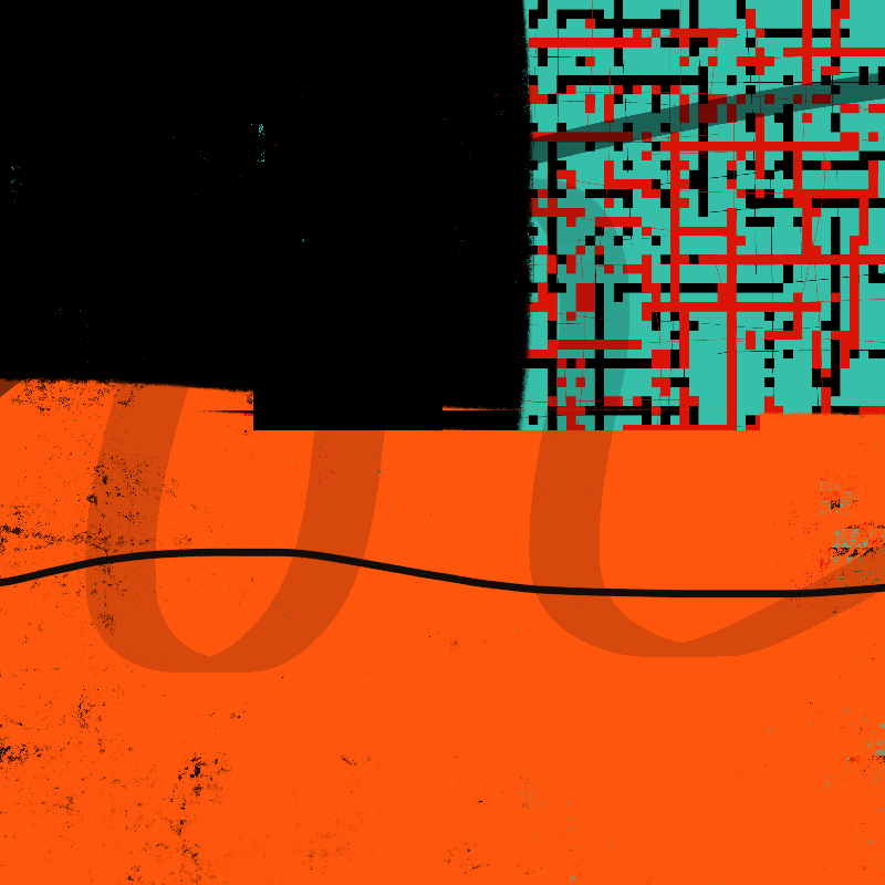 Arts of Chet Infinity 1 #19