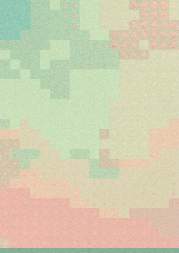 Convergence Remnants #8193