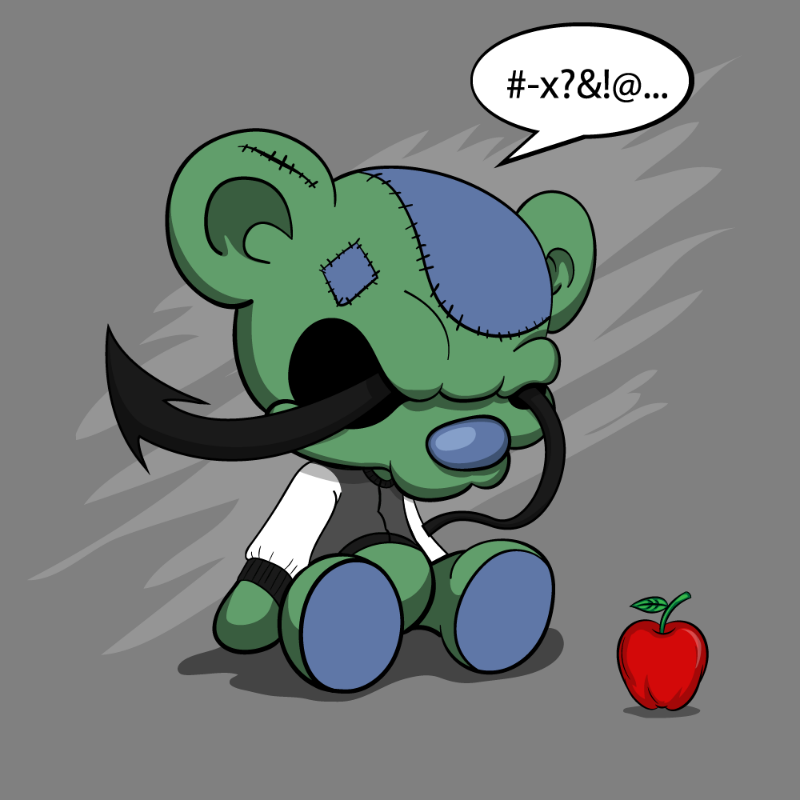 CYTEZ #831