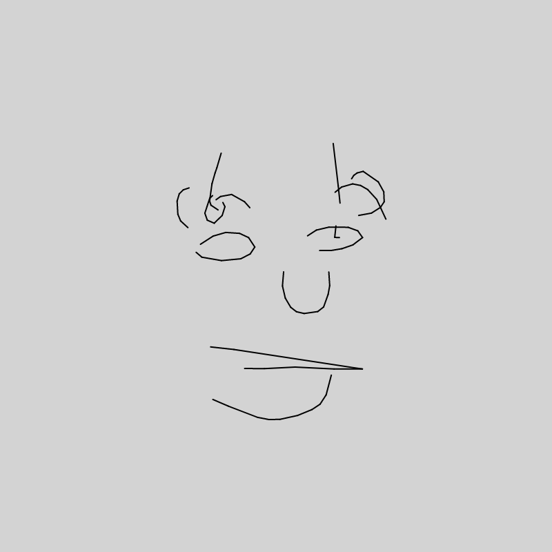 NeuralFaces #724