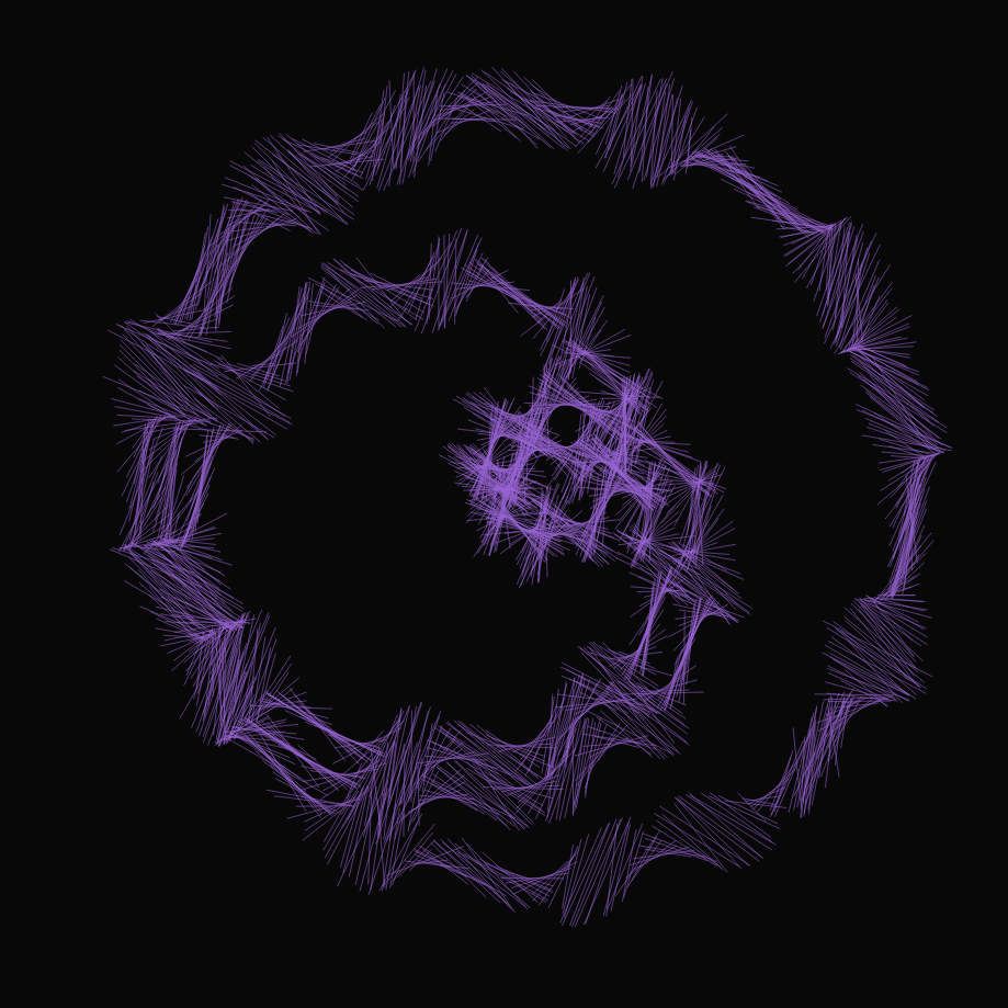 The Noise #10475