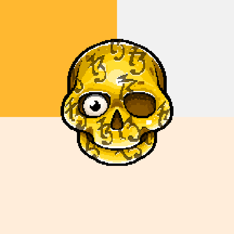 SKULLZ #73