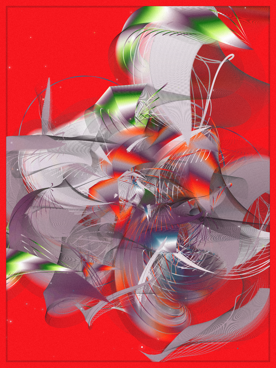 Orbit of Influence #289