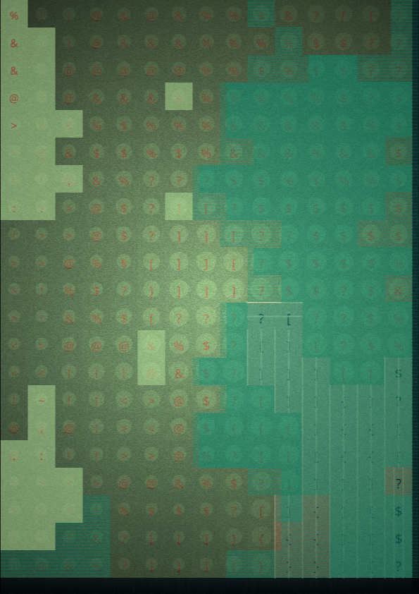 Convergence Remnants #16625