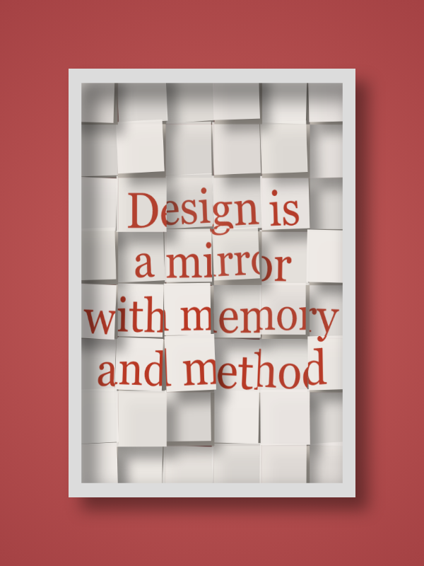 The Metaphor Machine #2887