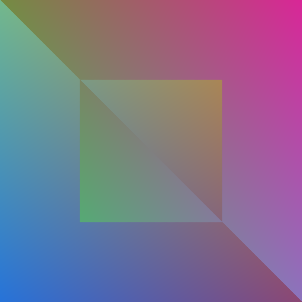 Gradient shapes #63