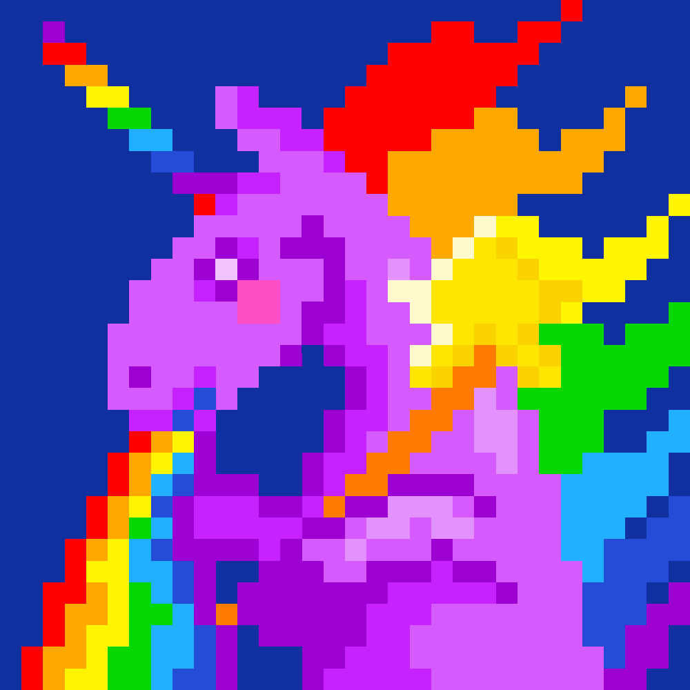 Unicorn #4084