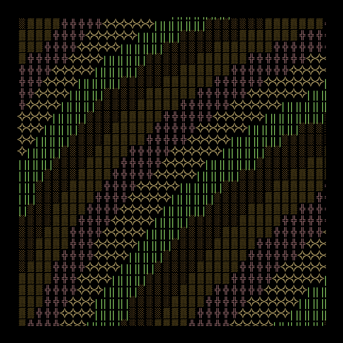 g l y p h #194029