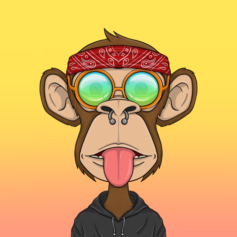 chimpantez #124