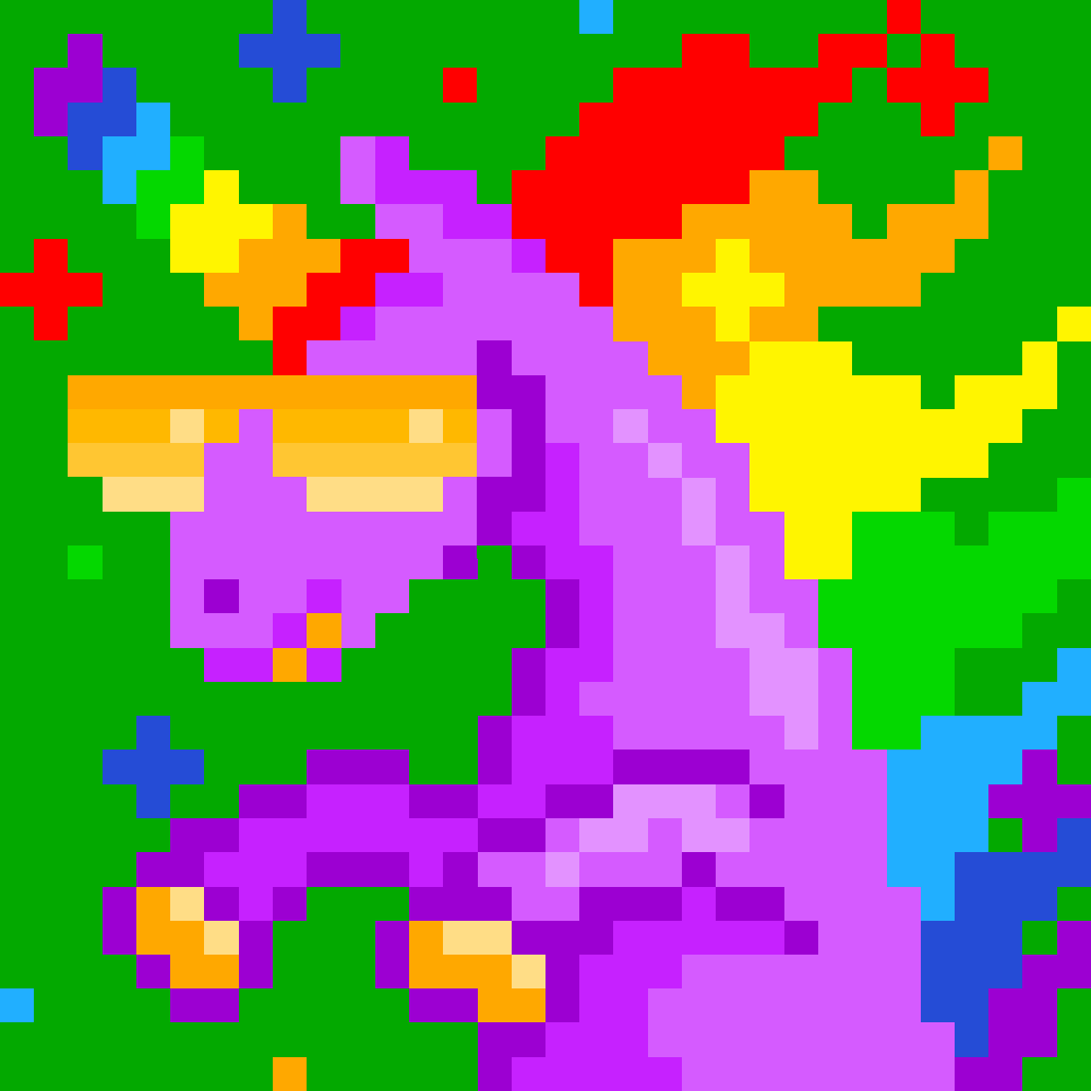 Unicorn #8886