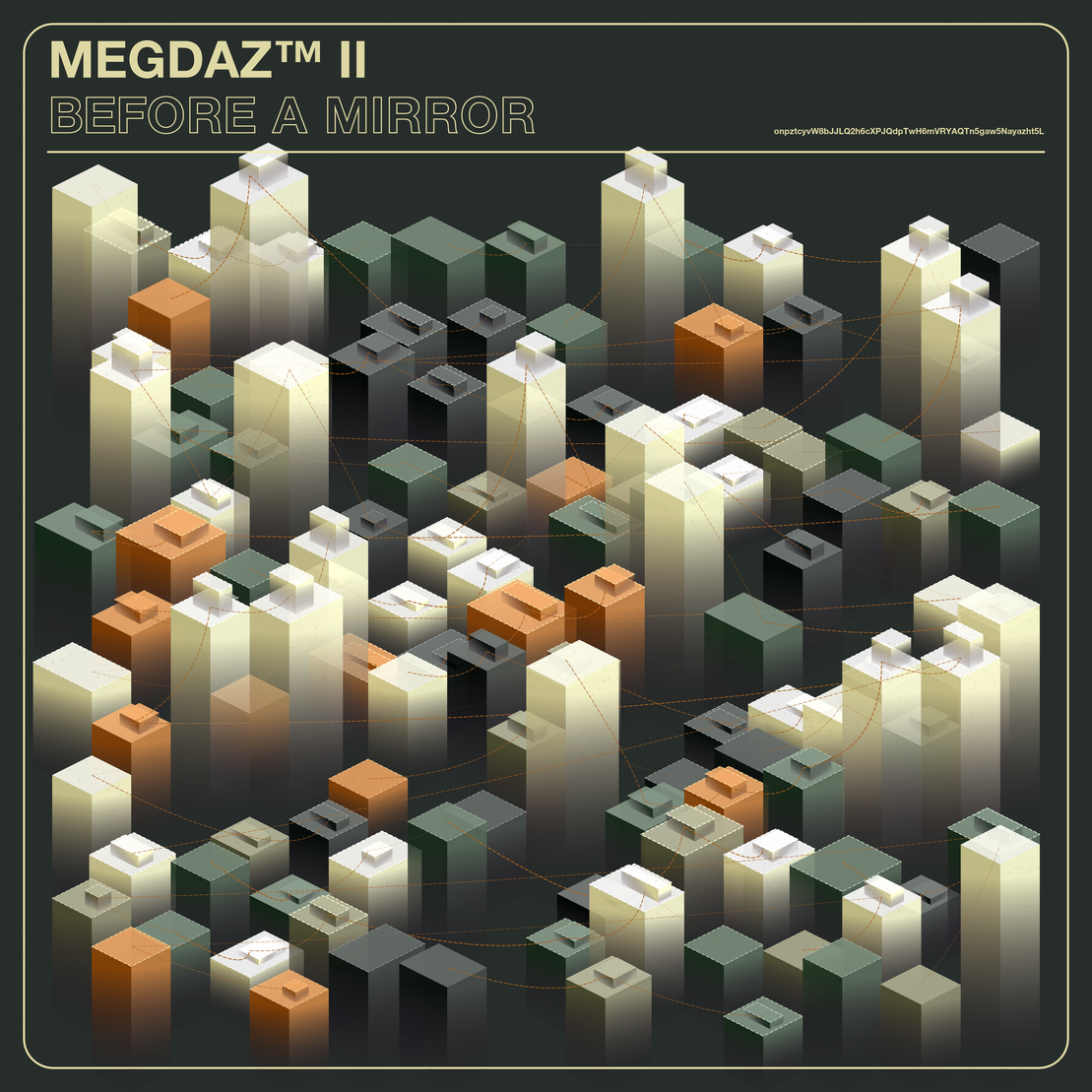 MEGDAZ II #78