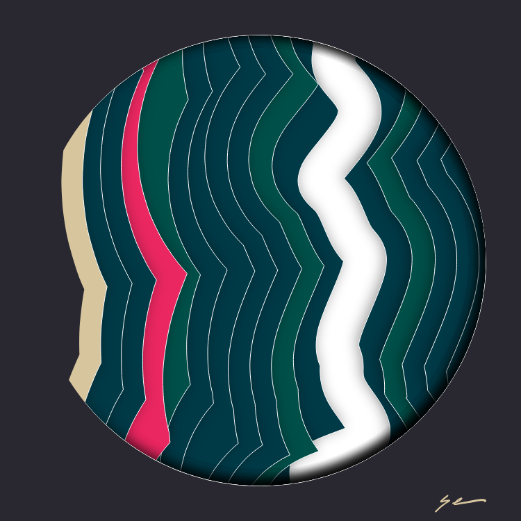 Amplitude #113