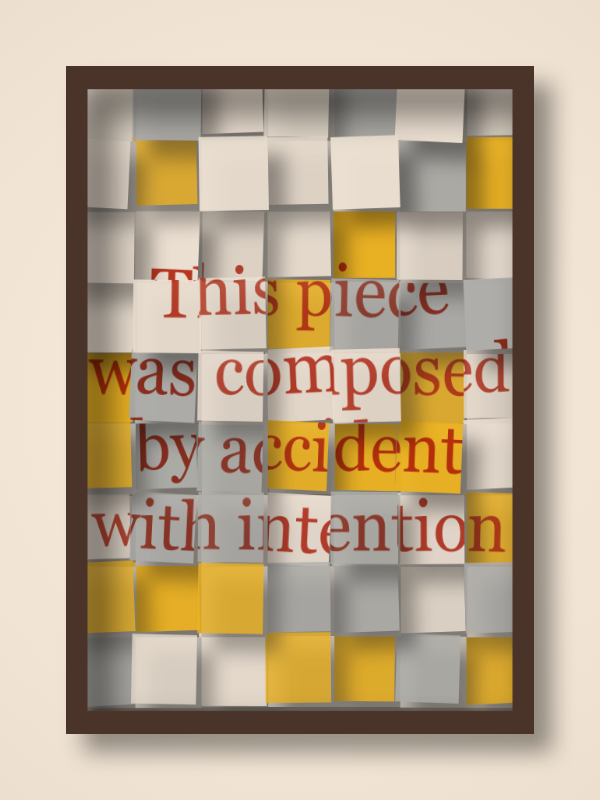The Metaphor Machine #28648