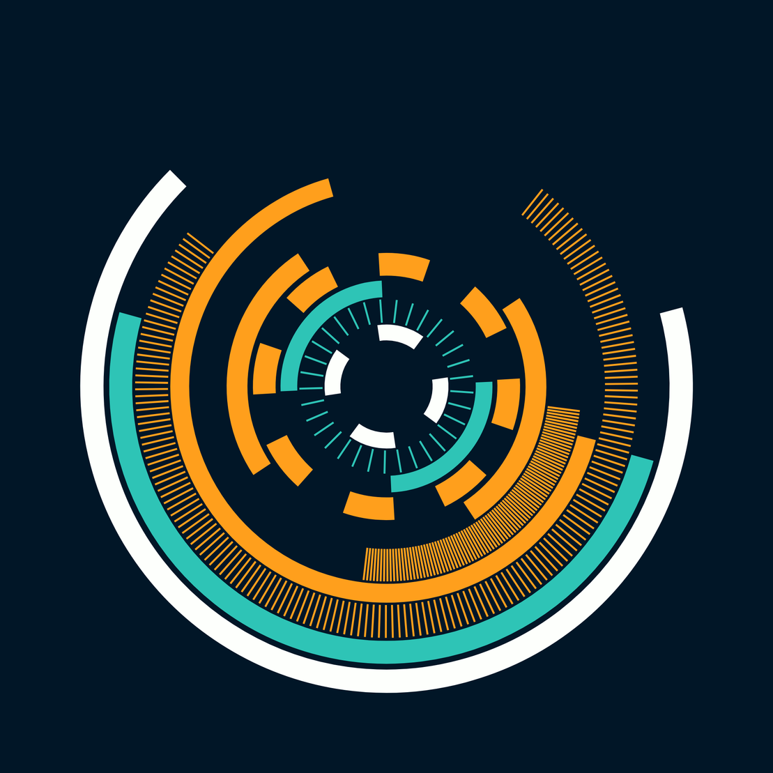 ROTATING SYSTEM 02 #41