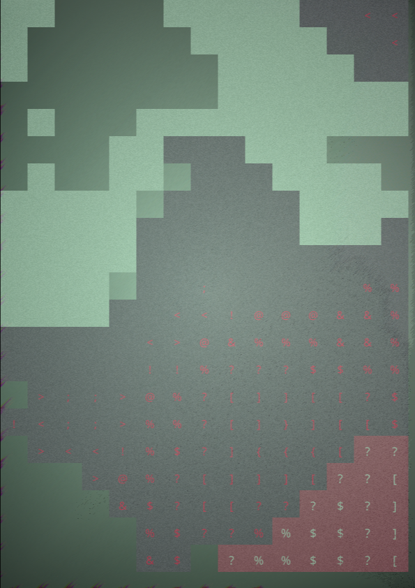 Convergence Remnants #2378