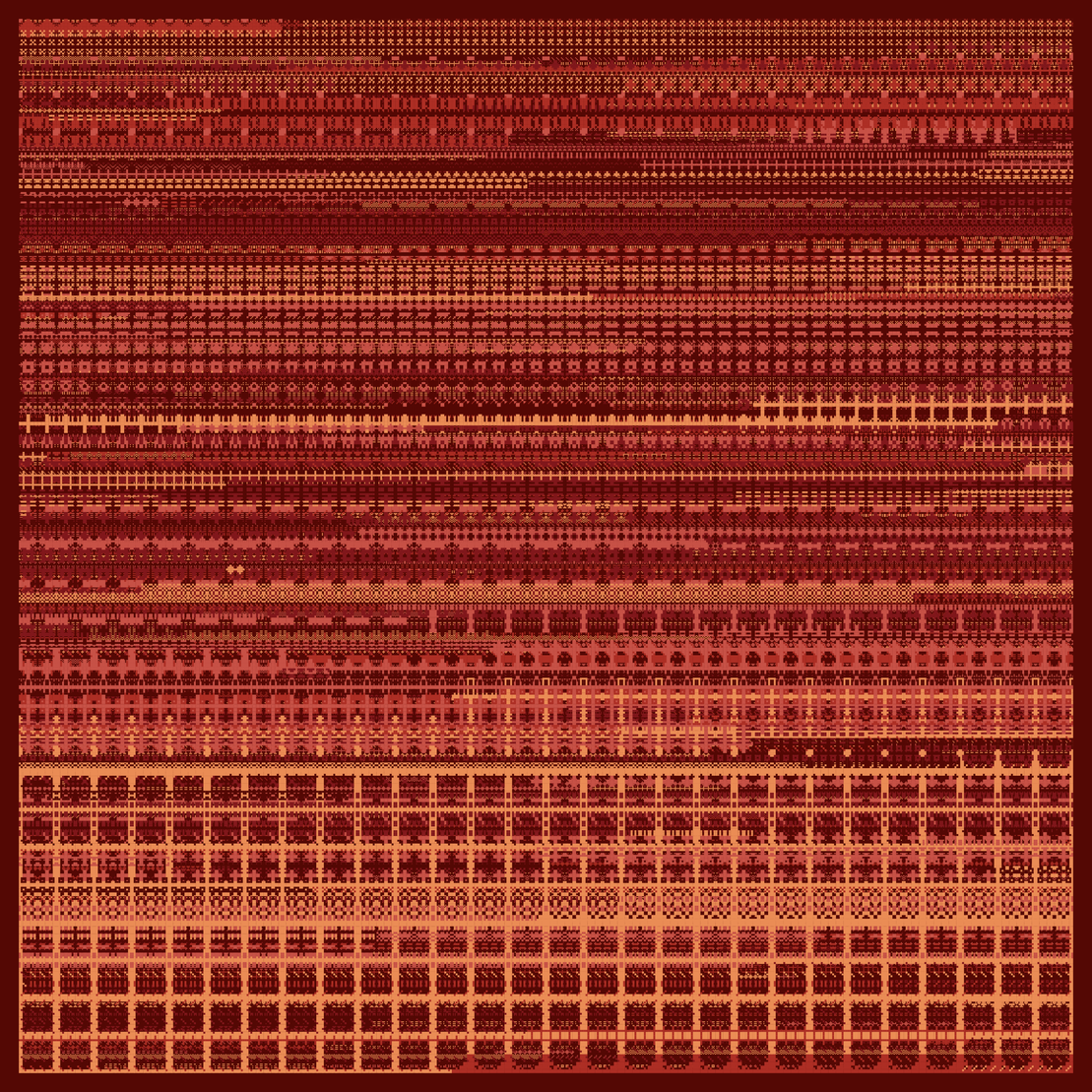 Pixel Management #1202