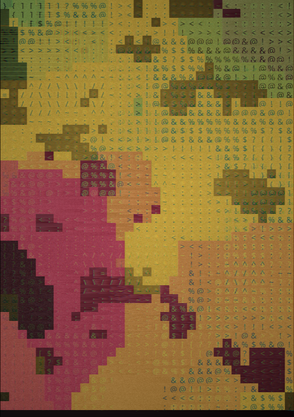 Convergence Remnants #11582