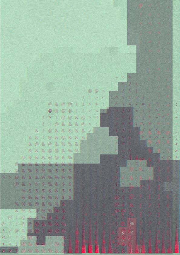 Convergence Remnants #9258
