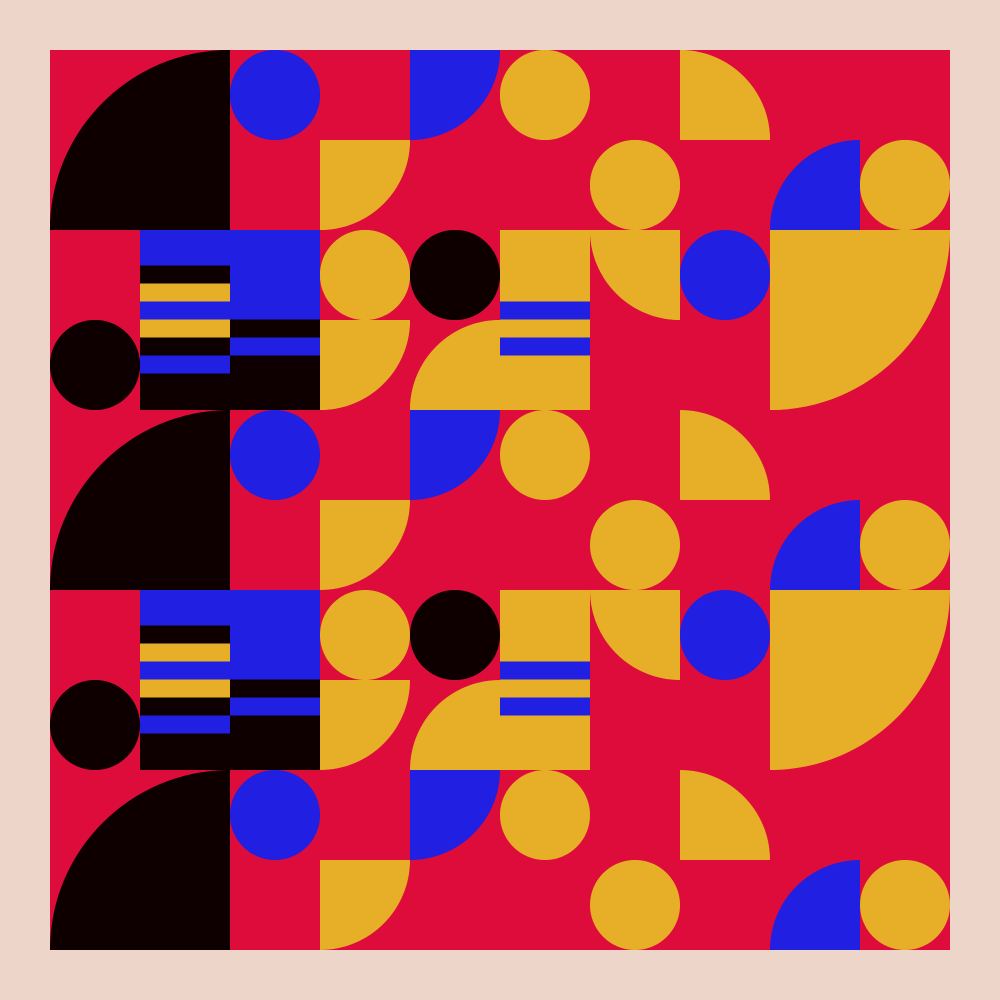 Geometrical #19