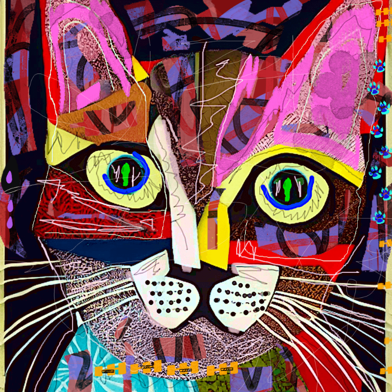 Kitties #13