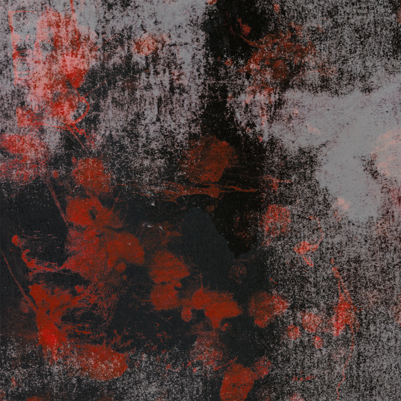 Tormented Textures I #282